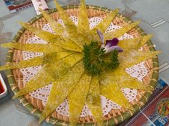 -伊帆食府·青海地方特色美食