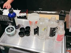 -LUSH(威尼斯人店)