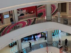 -龙湖南京河西天街
