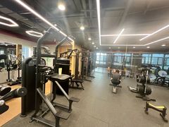 -VLines耀能运动Space&Flow(国贸店)