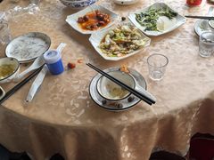 -晓琦农家菜馆·地道农家菜