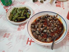 -辣不怕口味虾(长沙总店)