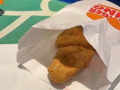 -汉堡王(徐汇绿地缤纷店)