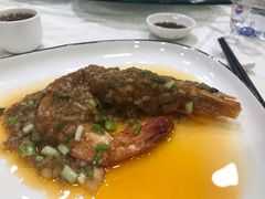 -梅龙镇酒家(南京西路总店)