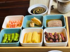 -德永枣香烤鸭(官舍店)