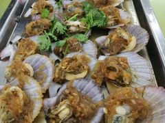 -日照大牌檔•小船海鲜(万平口店)