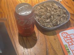 -大圣烧烤(马湖新村店)