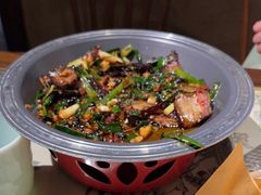 -井水小厨·湘菜(活力广场店)