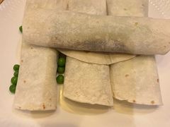-新白鹿餐厅(龙游路总店·杭帮菜名店)