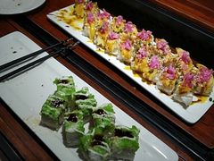 -吉布鲁牛排海鲜自助(龙湖北城天街购物广场店)