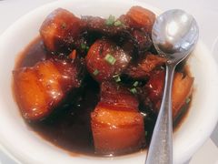 金牌红烧肉-同庆楼(大钟寺店)