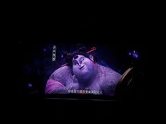 -深影国际影城(学院南路店CGS中国巨幕店)