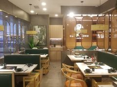 -椰子湾·海南火锅·糟粕醋·椰子鸡(正大广场店)