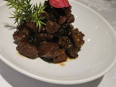 糖醋小排-和记小菜(东方店)