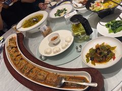 -舟小鲜·舟山小渔村(凤城四路中登广场店)
