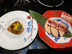 -万岛日本料理铁板烧(宁波阪急店)
