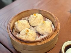 -鑫震源·苏式大虾生煎(山塘街店)