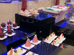 -River Café 海鲜自助(重庆丽笙世嘉酒店)