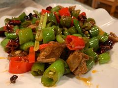 -文三里屯面馆(三里屯店)