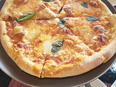 -WOLFGANG PUCK KITCHEN & BAR(迪士尼小镇店)