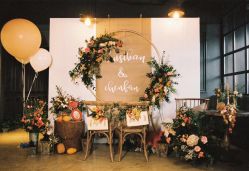 -琥珀婚礼策划AMBER WEDDING