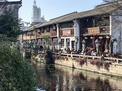 -嘉兴月河历史街区