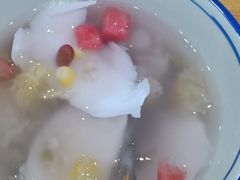 -文昌邓记清补凉(西沙路店)