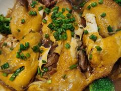 -月福京味斋·烤鸭店·北京菜(鼓楼总店)