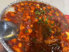 -长安·大茶饭