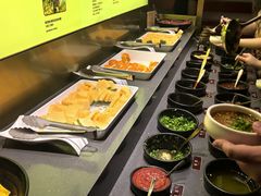 -芸山季·云南山珍菌火锅(人民广场来福士店)