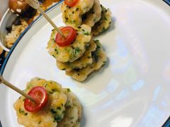 -喜鼎海胆水饺(柏威年购物中心店)