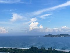 -瑰丽酒店·海吧·天际下午茶·现场DJ·天台酒吧