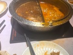 -一绪に寿喜烧自助(世茂广场店)