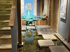 -邈墨茶馆(大兜路1号店)
