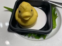 -海底捞火锅(金山百联店)
