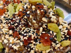 西沙炒八宝-白翔甜食店