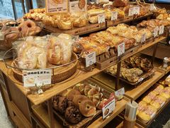 -西村叔叔的店·面包·甜品·蛋糕(崂山丽达店)