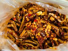 香干丝-清泉食杂店