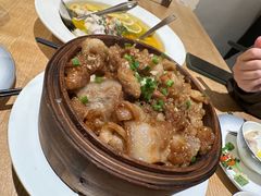 -客汀家宴·客家烟火 四季食材(集美店)