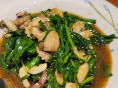-潍城老菜馆·地标美食