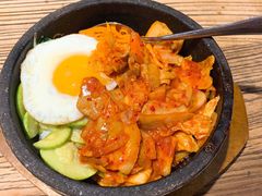 -花腰餐吧Bistro烧烤 傣味(传媒大学店)