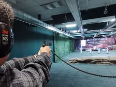 -枪馆1号实弹射击俱乐部