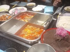-五星桥原切肥牛火锅·30年专注好牛肉(湖塘店)
