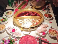 -小龙坎火锅(全球总店)