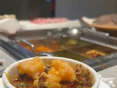 -海底捞火锅(八佰伴店)