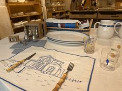 -ZARA HOME(蓝色港湾店)