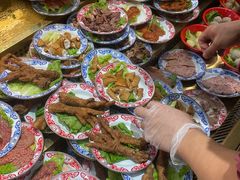 -谭三娘鲜切牛肉自助火锅(九眼桥总店)