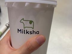 -迷客夏Milksha(无锡苏宁店)