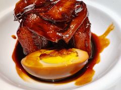 -老吉堂上海本帮菜(工体店)