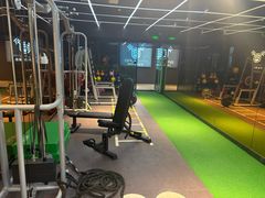 -GMJ·24H健身房(四川北路店)